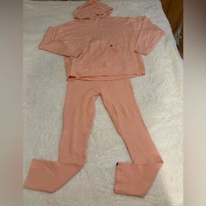 Modern Moments Hoodie and Leggings Set | Size M